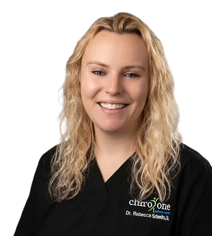Dr. Rebecca Schmitz