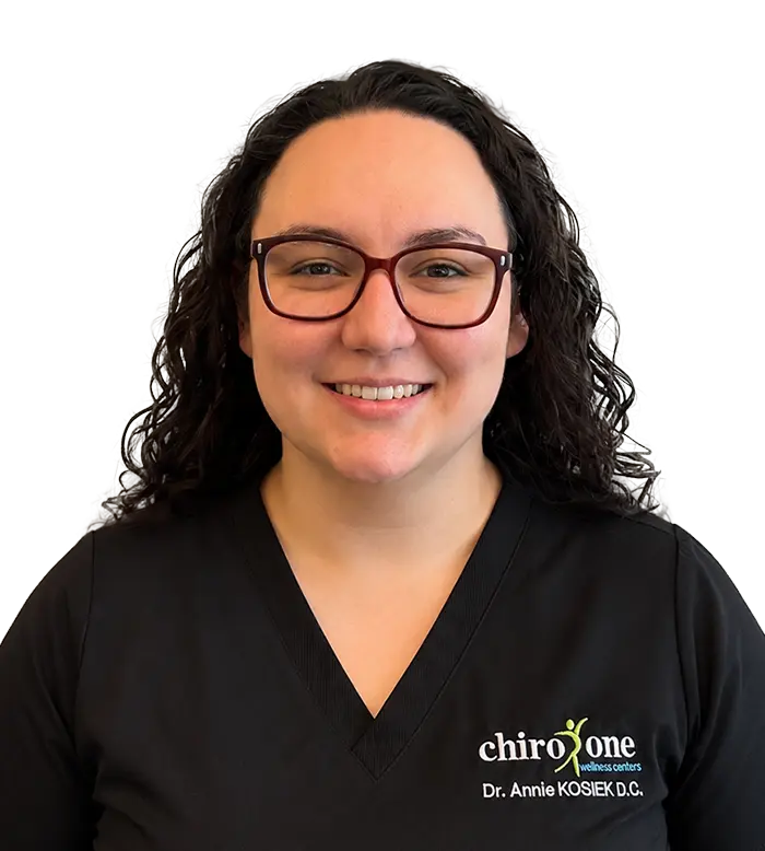 Dr. Annie Kosiek