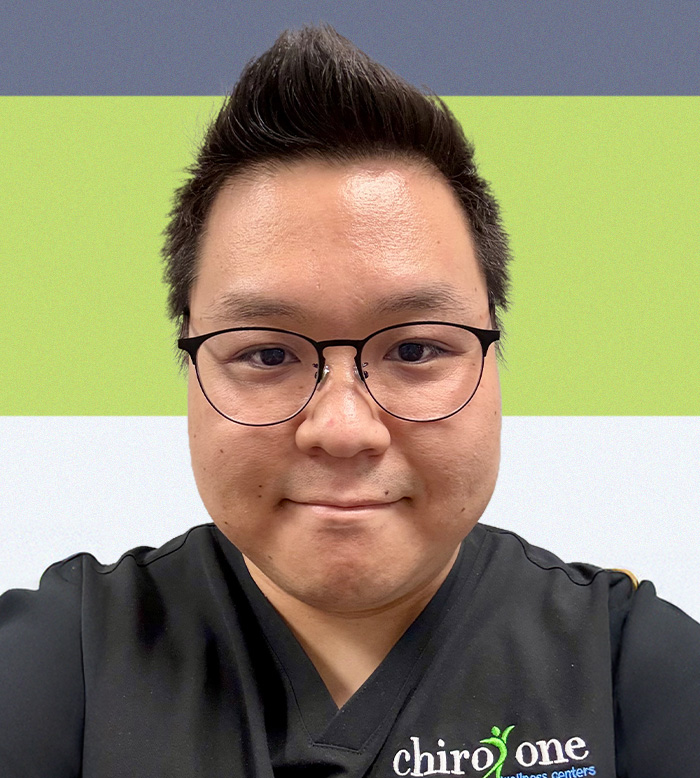 Dr. Andrew Kim
