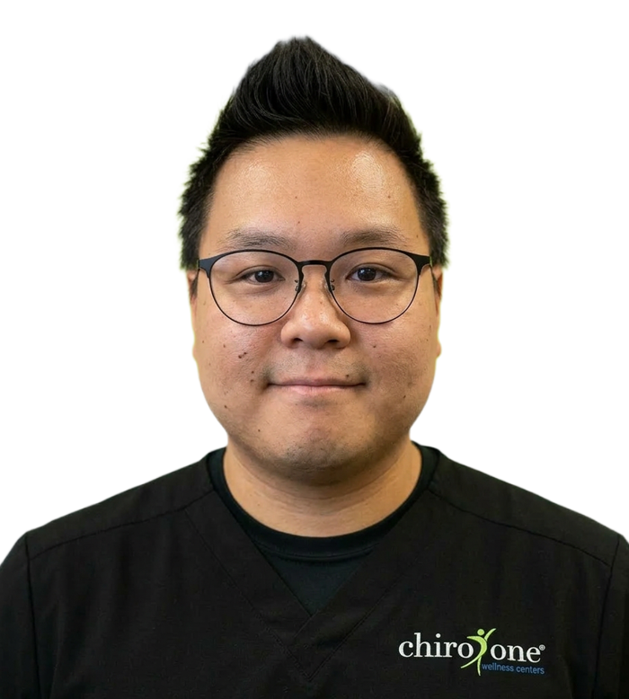 Dr. Andrew Kim