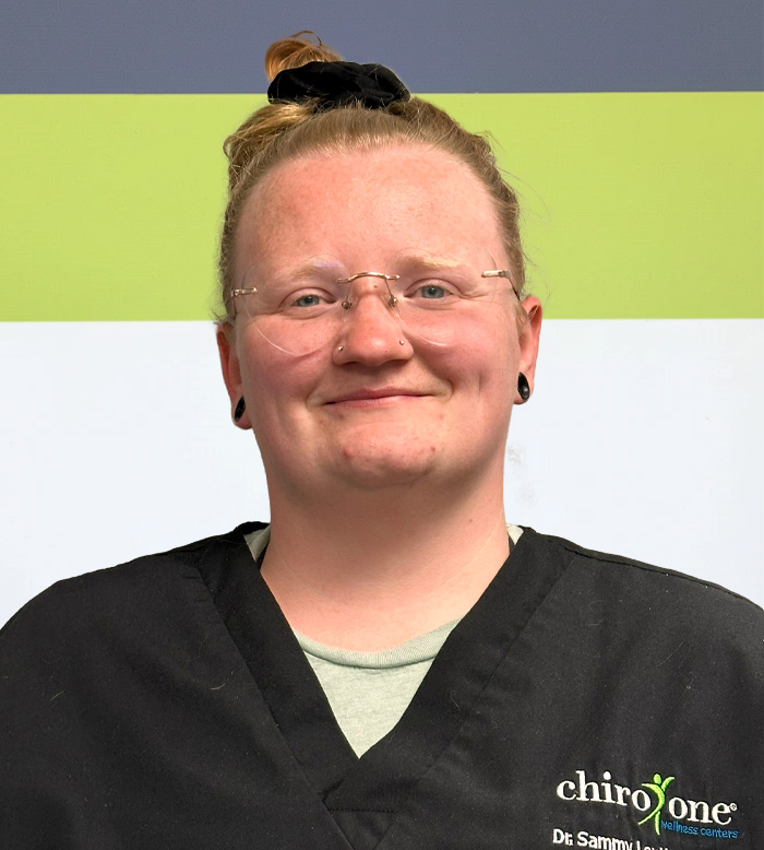 Dr. Samantha Leuthauser