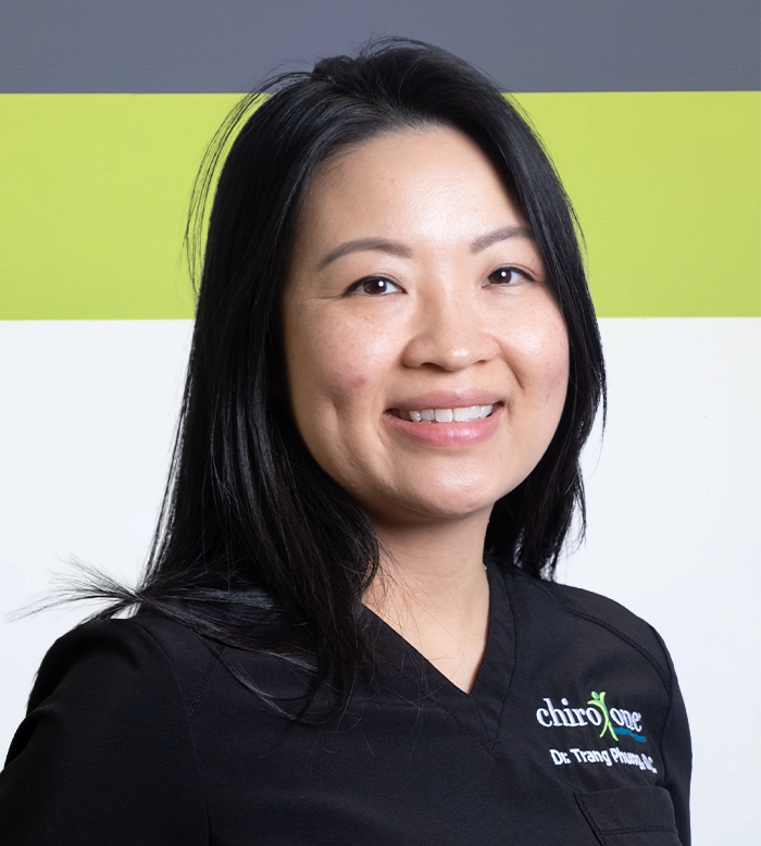 Dr. Trang Phung