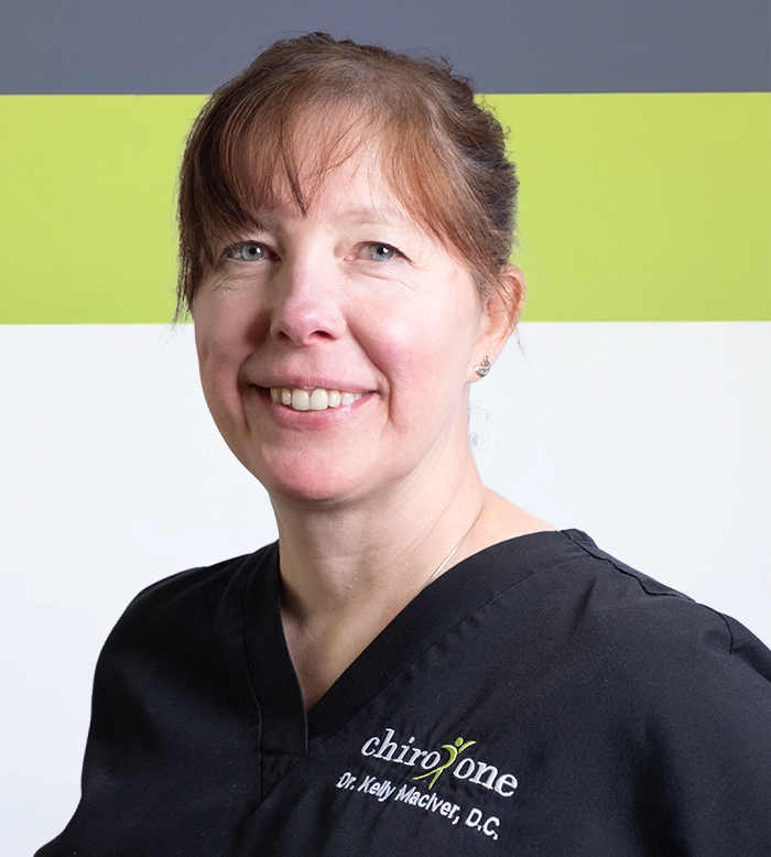 Dr. Kelly N. MacIver