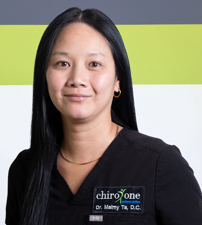 Dr. Maimy Ta