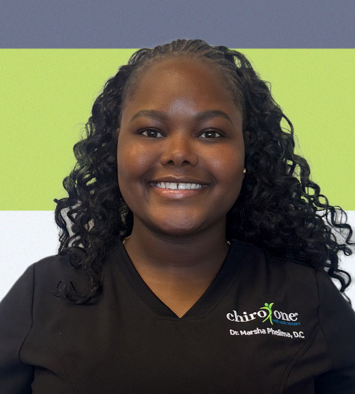 Dr.  Marsha Phelima