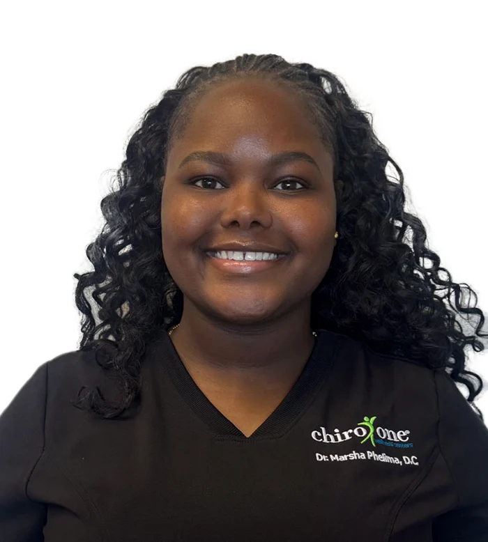 Dr.  Marsha Phelima