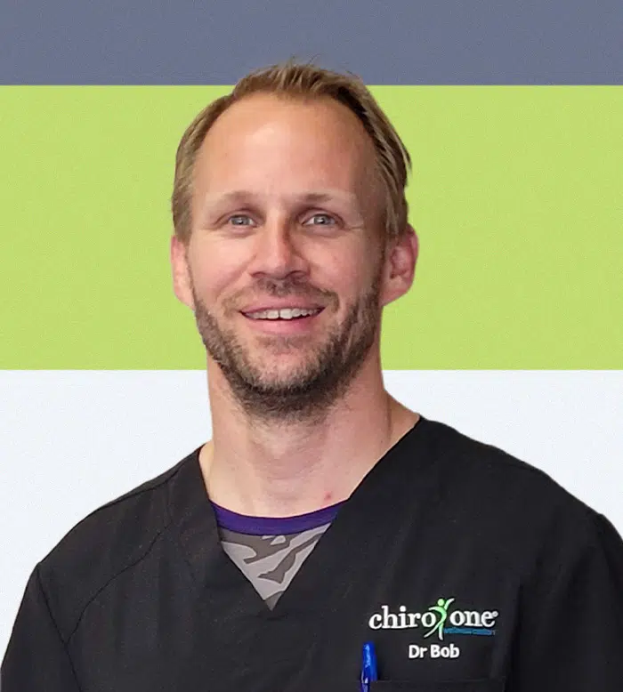 Dr. Robert Aarestad, DC - Bloomington, IL - Chiropractor