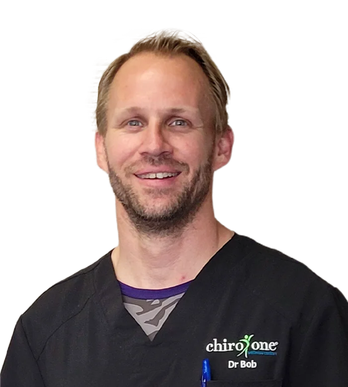 Dr. Robert Aarestad