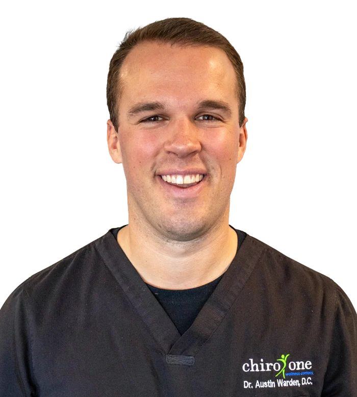 Dr. Austin Warden