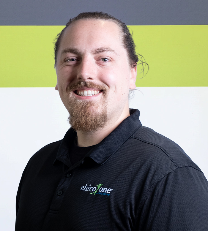 Dr. Collin Deutscher