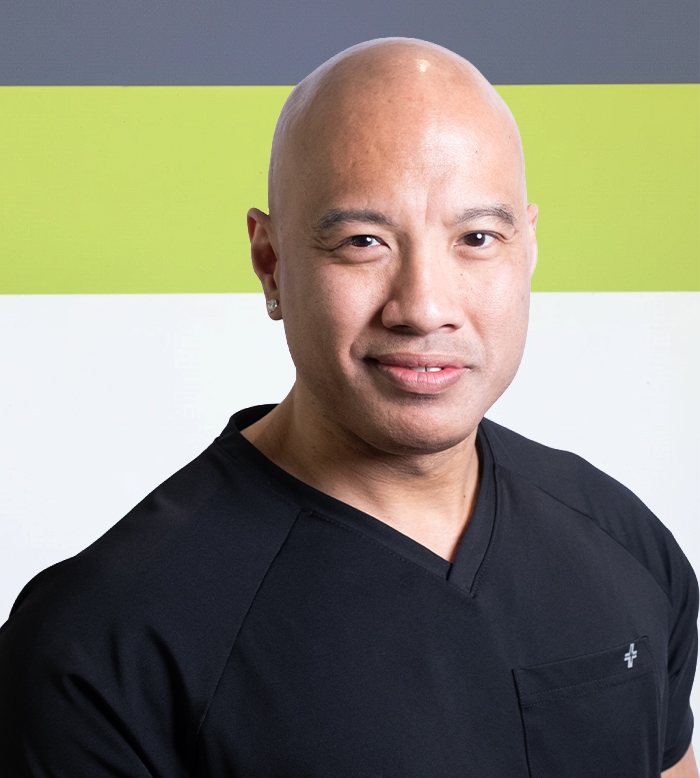 Dr. Vuong Vo