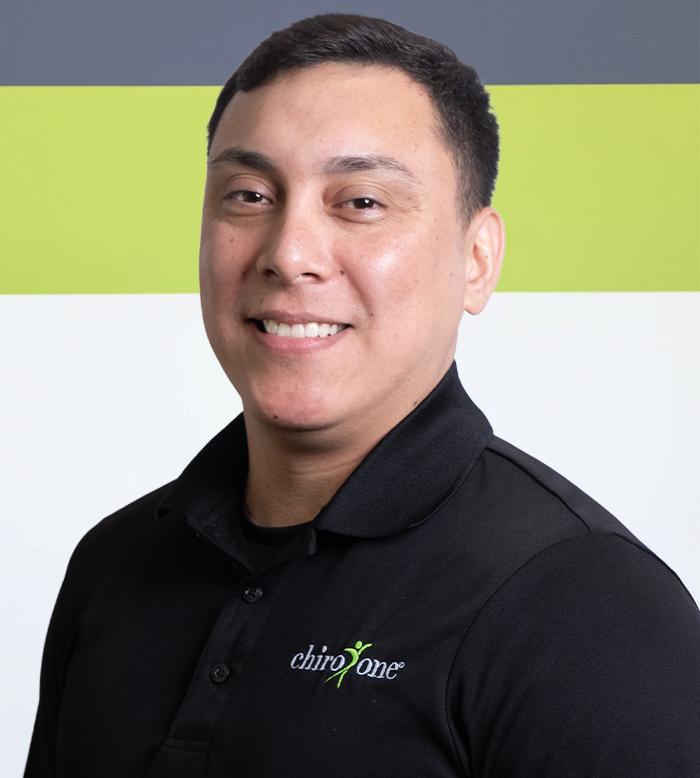 Dr. Juan R. Pizarro Nieves