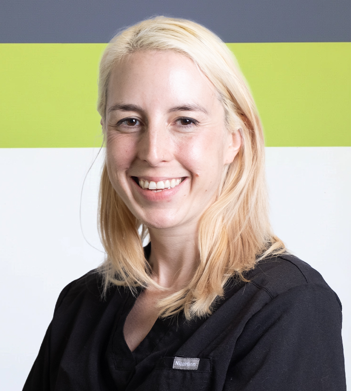 Dr. Nicole Morse