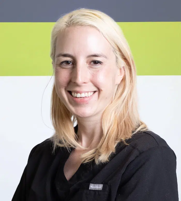 Dr. Nicole Morse, DC
