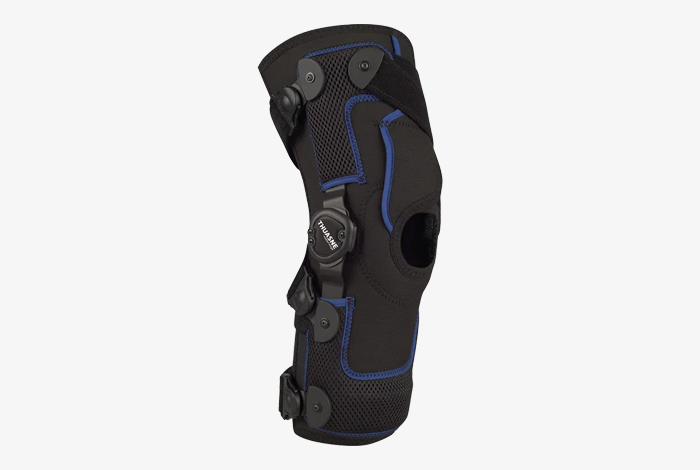 Knee Orthotic