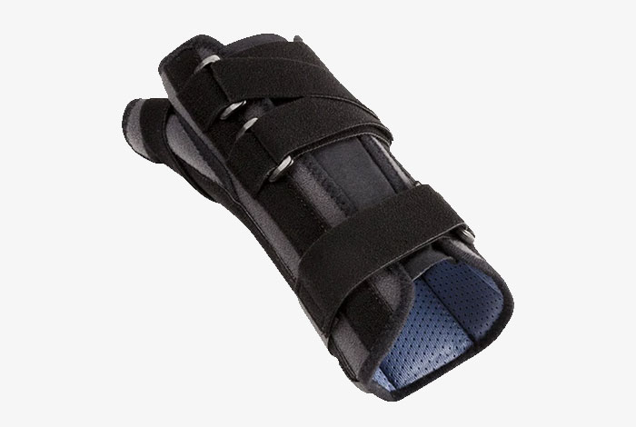 Wrist & Thumb Orthotic