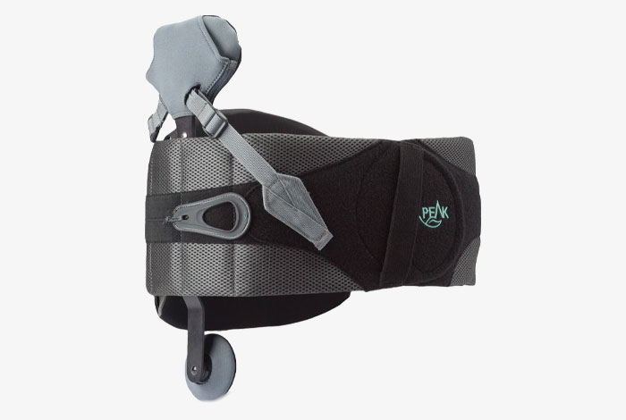 Scoliosis Bracing System