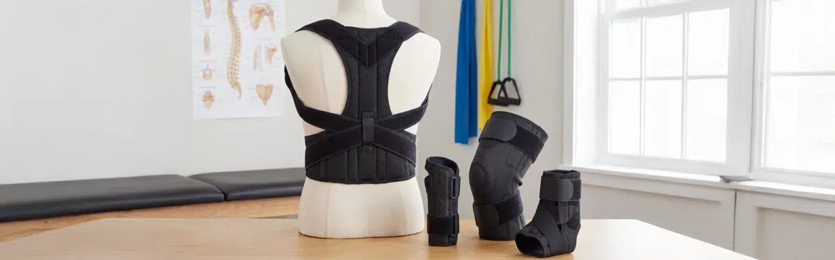 Bracing & Supports