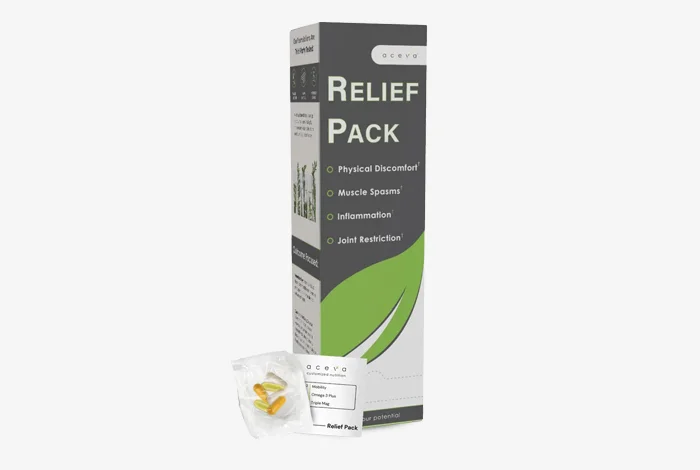 Relief Pack