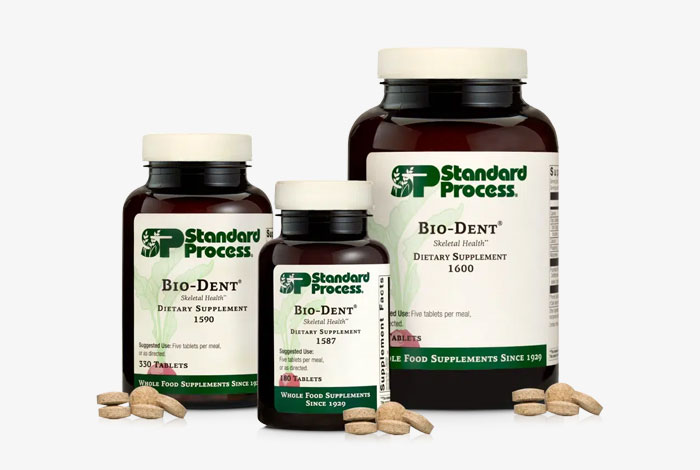 Shop Standard Process Supplements