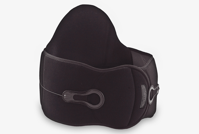 Lumbar Spinal Orthoses