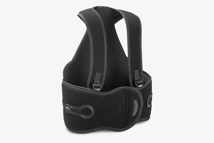 Lumbar Spinal Orthoses
