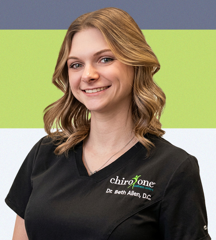 Dr. Bethany Allen