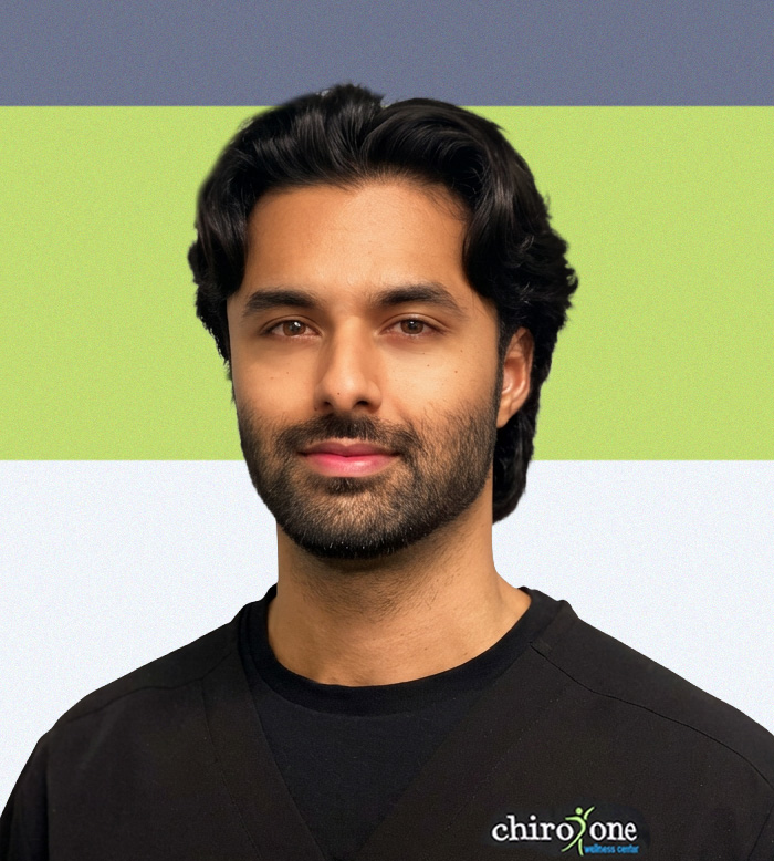Dr. Vishal Dhami