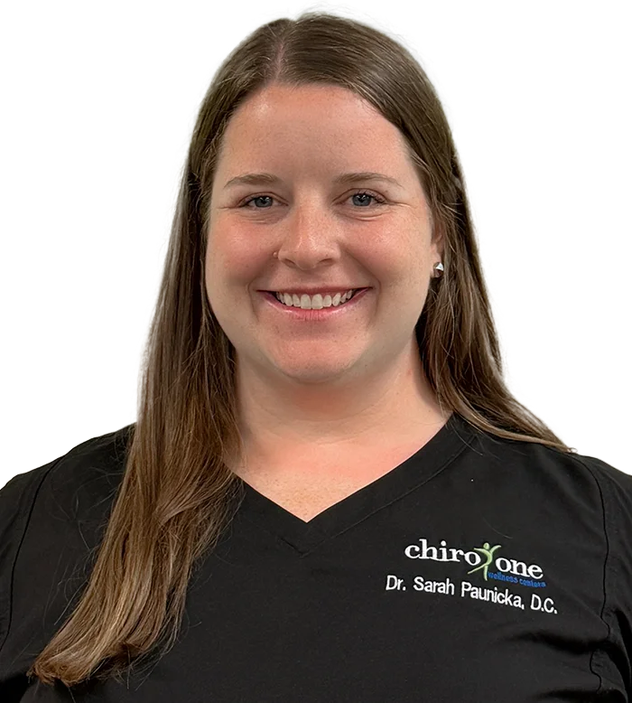 Dr. Sarah Paunicka