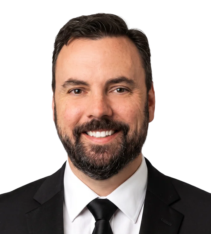 Dr. Michael Fergus, DACBR, RMSK® Photo