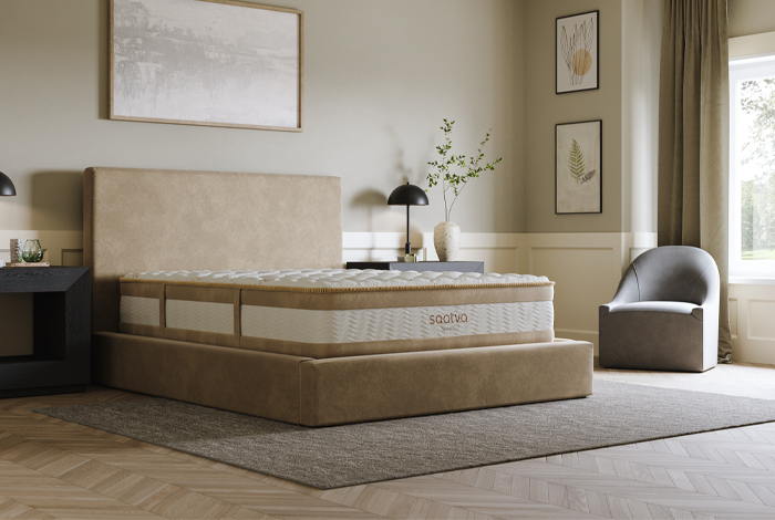 Rx Mattress