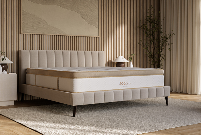 HD Mattress