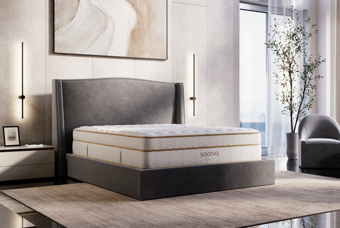 Classic Mattress