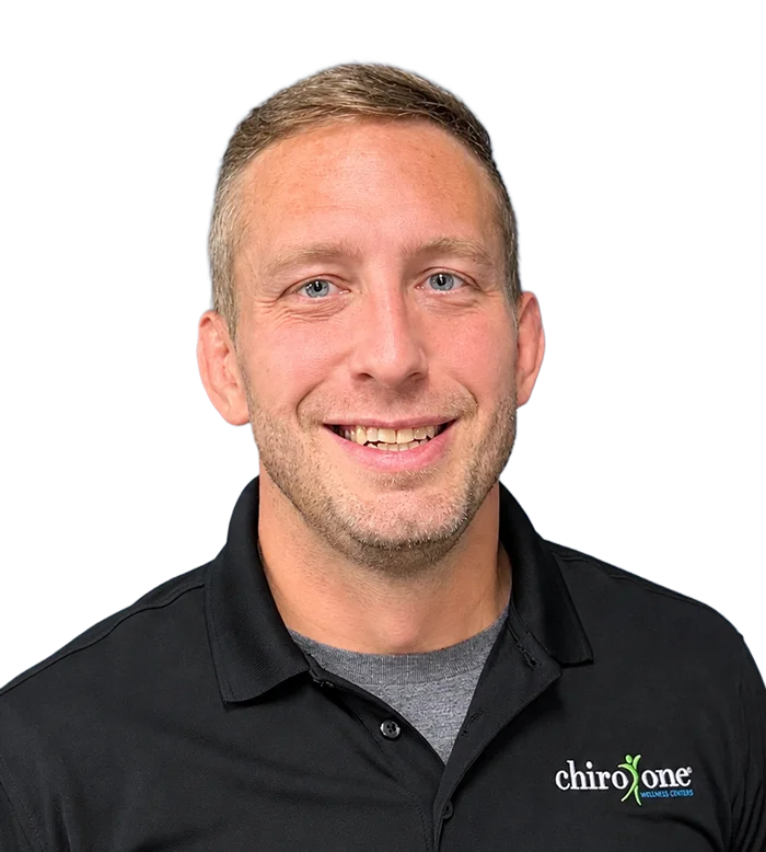 Dr. Matthew Scott
