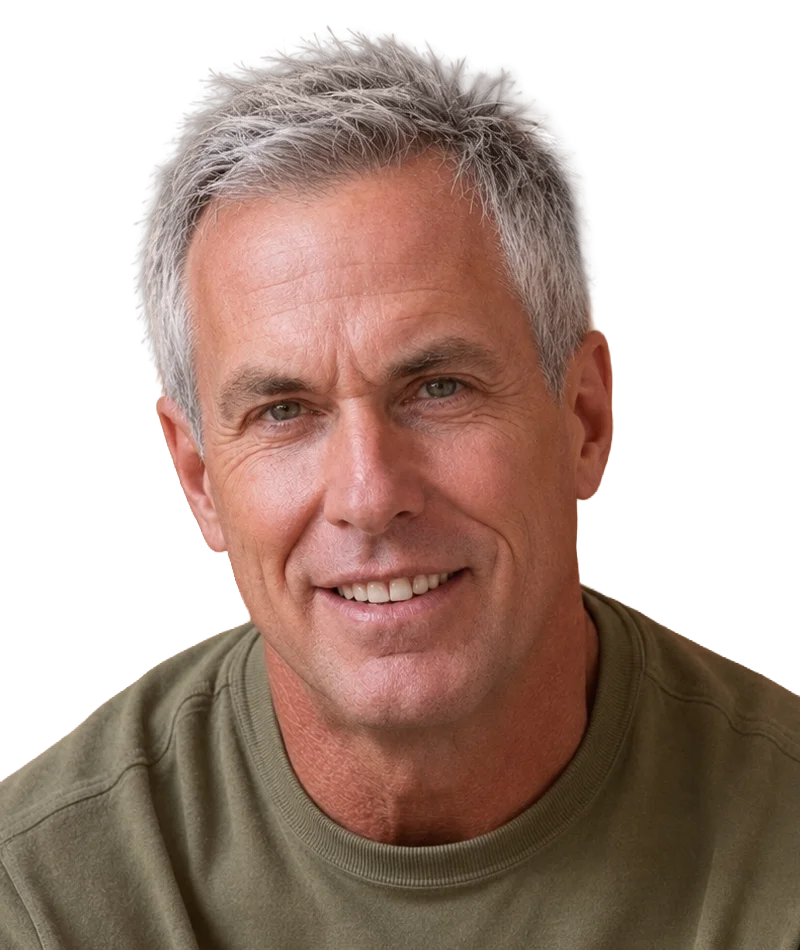 Dr. Jeff Rebarcak