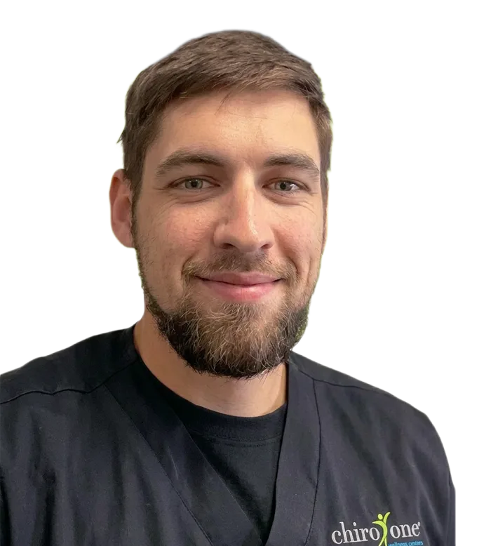 Dr. Adam Aleto