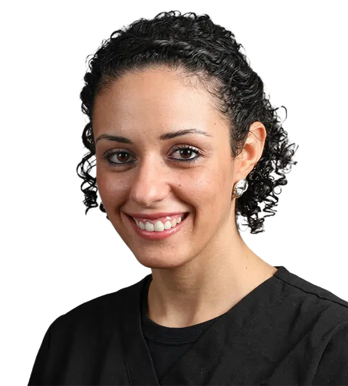 Dr. Dana Zeina