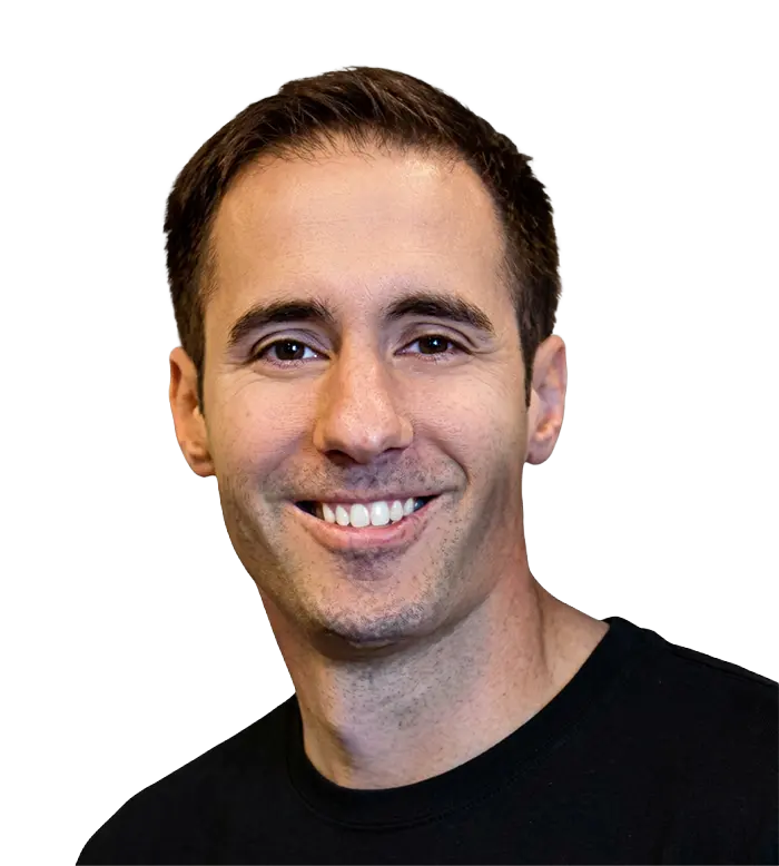 Dr. Derek Thiel