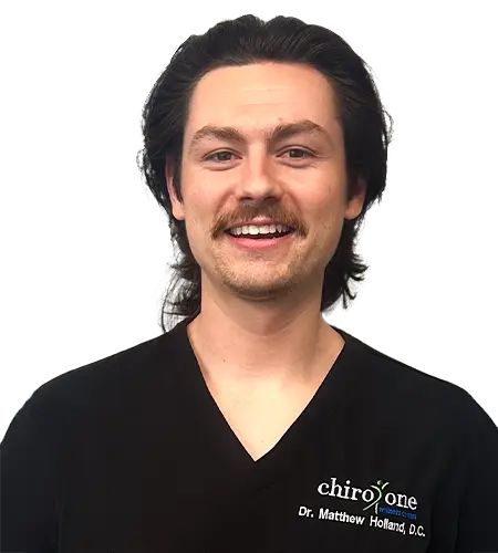 Dr. Matthew Holland