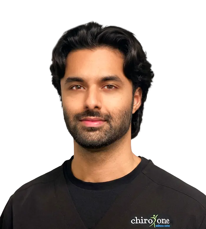 Dr. Vishal Dhami