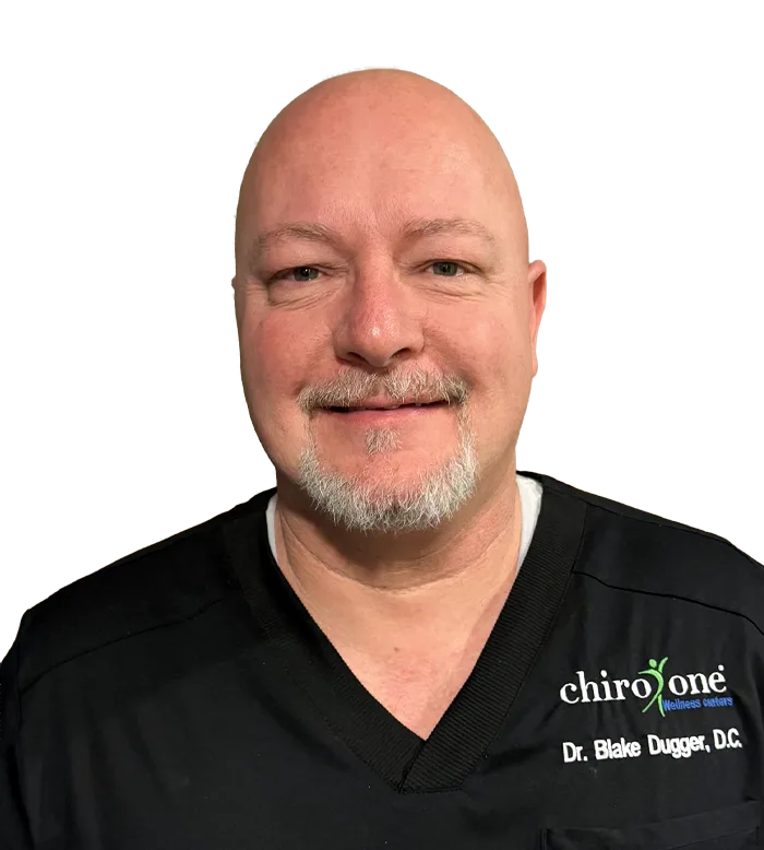 Dr. Blake Dugger