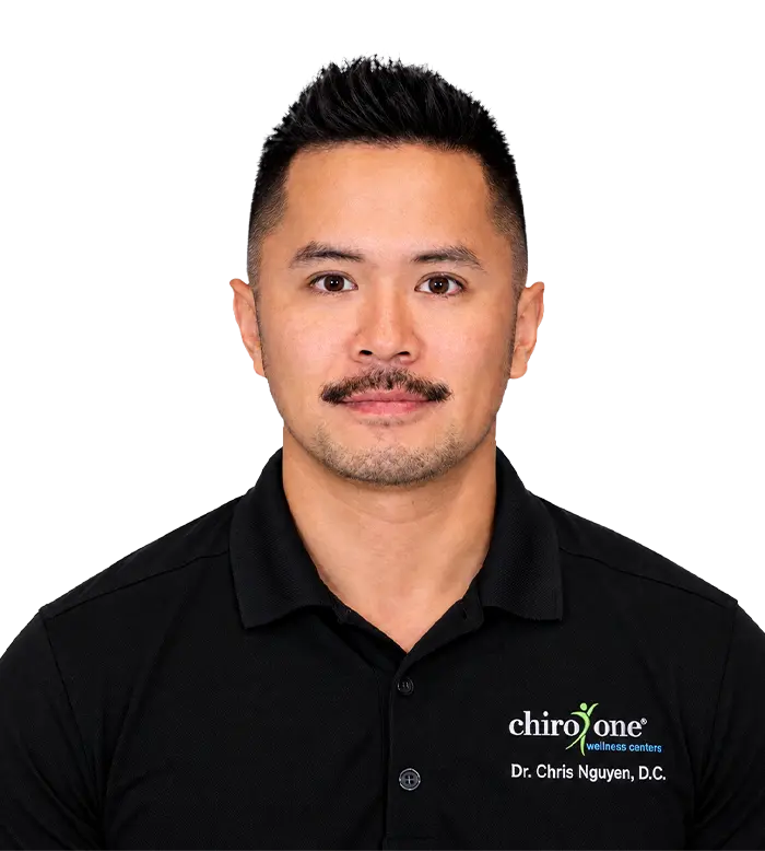 Dr. Christopher Nguyen