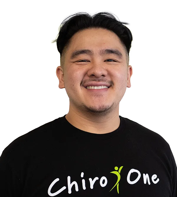 Dr. Jonathan Thao