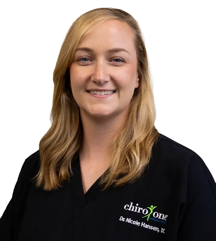 Dr. Nicole Hansen