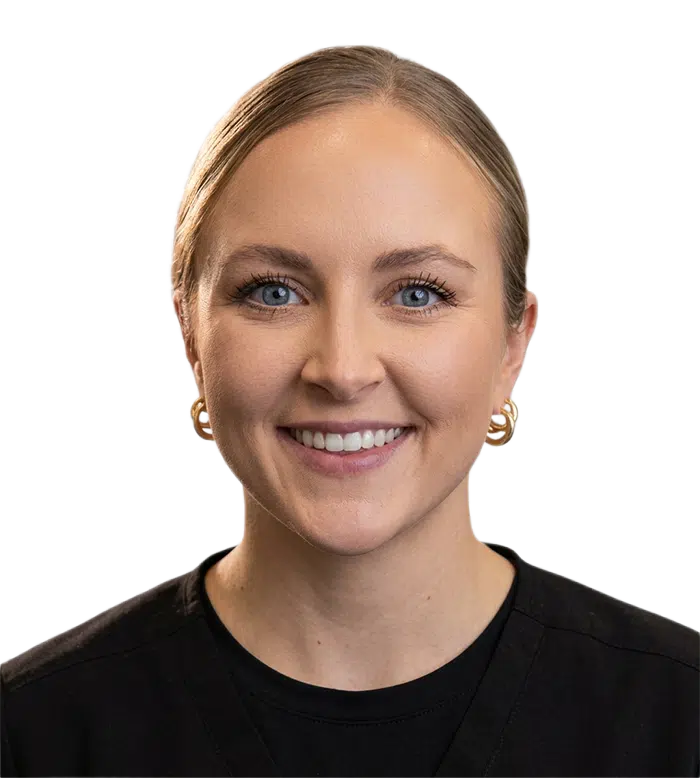 Dr. Elizabeth Sutton