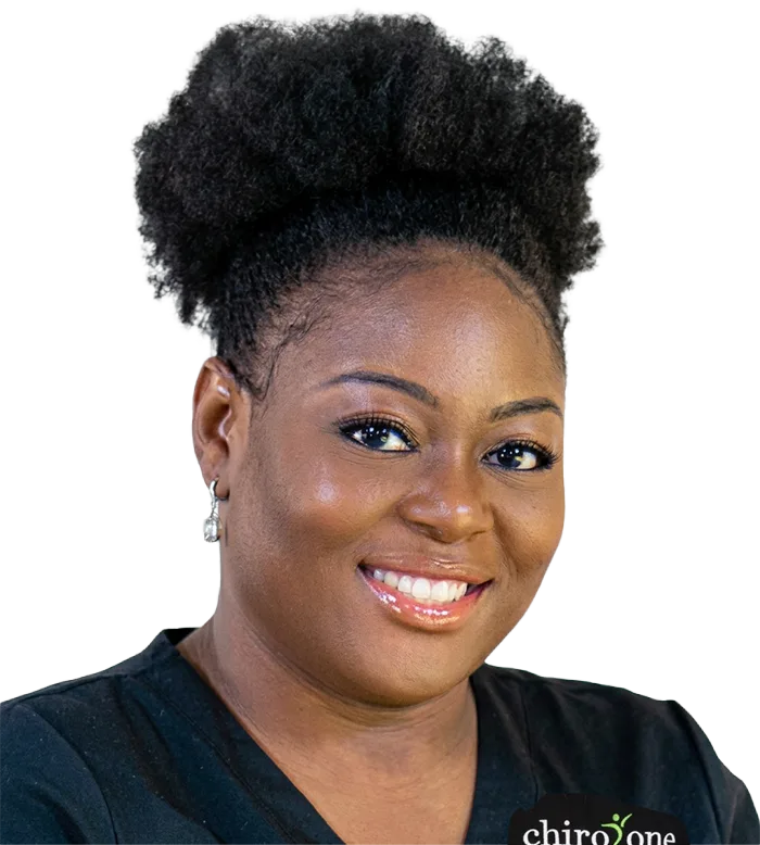 Dr. Felicia Olimene