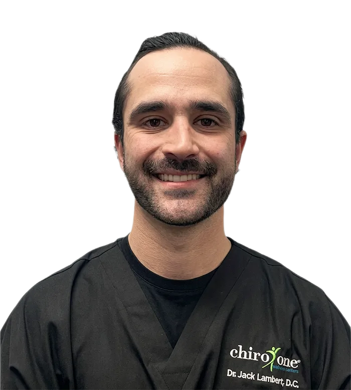 Dr. Jack Lambert
