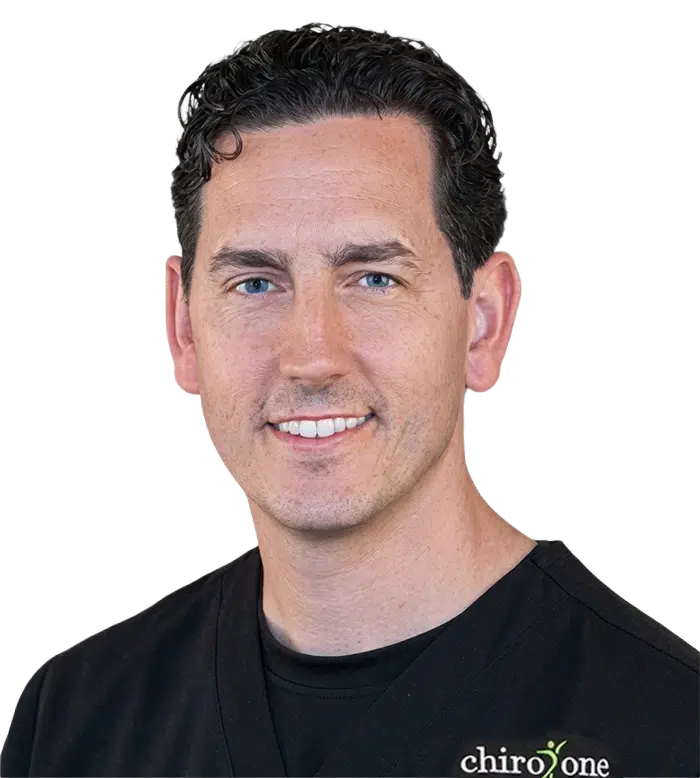 Dr. Jeremy Hayes