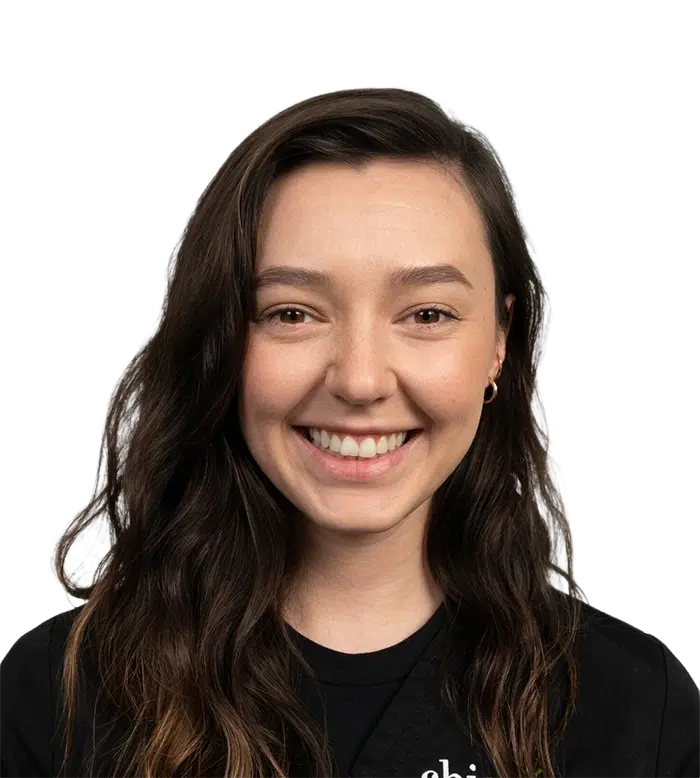 Dr. Jordyn Clay