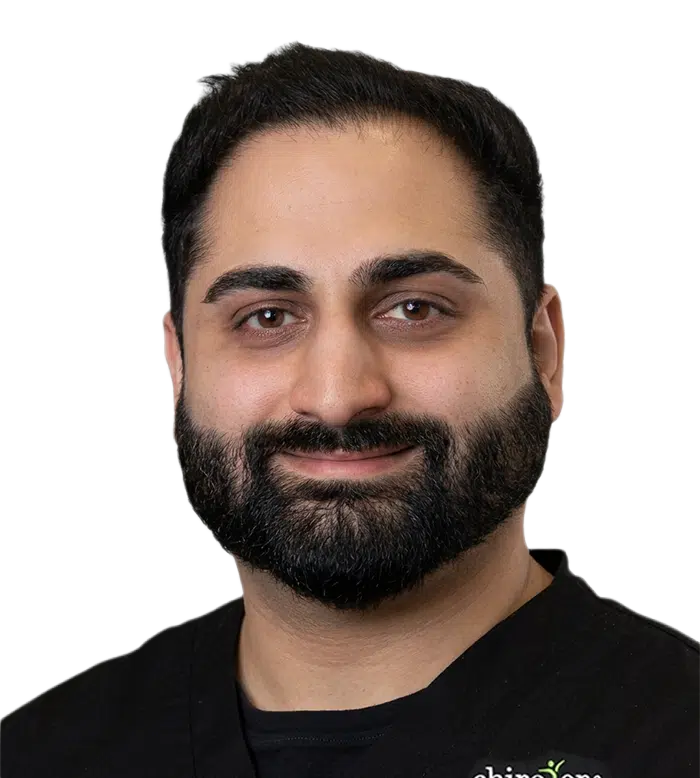 Dr. Asad Khan